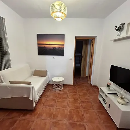 Huerta Enmedio Apartment Conil De La Frontera