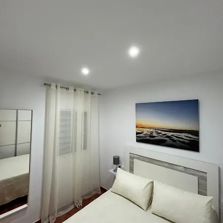 Huerta Enmedio Apartment *