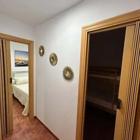 Apartment Huerta Enmedio