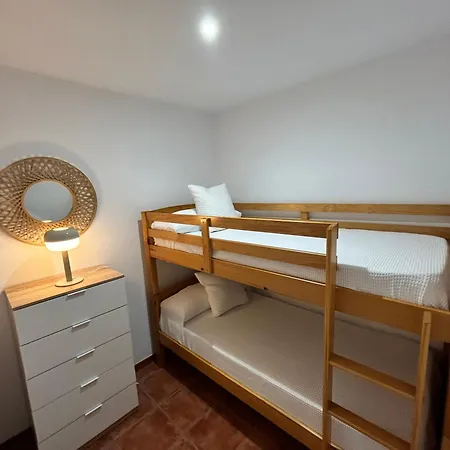 Huerta Enmedio Apartment